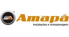 LOGO DA AMAPÁ