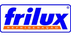 LOGO DA FRILUX