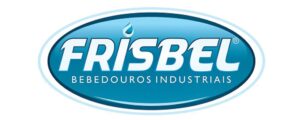 LOGO DA FRISBEL