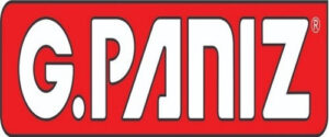 LOGO DA G.PANIZ
